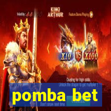 pomba bet